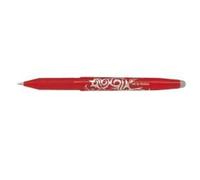 Pilot CF12SFERA FRIXION BALL ROSSO 0.7