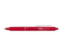 Pilot CF12SFERA FRIXION CLICKER ROSSO 0.7