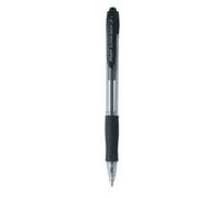 Pilot CF12SFERA SUPERGRIP NERO 0.7