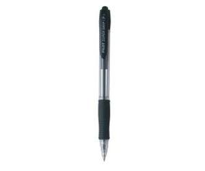 Pilot CF12SFERA SUPERGRIP NERO 0.7