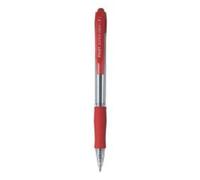 Pilot CF12SFERA SUPERGRIP ROSSO 0.7
