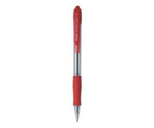 Pilot CF12SFERA SUPERGRIP ROSSO 0.7