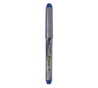 PILOT CF12STILO VPEN SILVER BLU 007571B