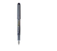 PILOT CF12STILO VPEN SILVER NERO 007570