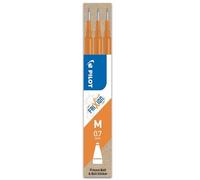 Pilot CF3REFILL FRIXION BALL ARANCIONE