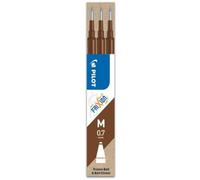 Pilot CF3REFILL FRIXION BALL MARRONE