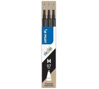 Pilot CF3REFILL FRIXION BALL NERO