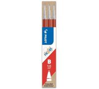 Pilot CF3REFILL FRIXION BALL ROSSO PUNTA1