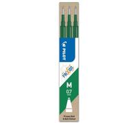 Pilot CF3REFILL FRIXION BALL VERDE