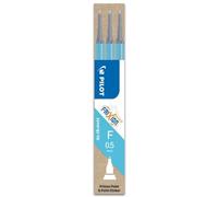 Pilot CF3REFILL FRIXION POINT 0.5 AZZURRO