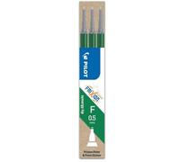 Pilot CF3REFILL FRIXION POINT 0.5 VERDE