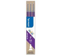 Pilot CF3REFILL FRIXION POINT 0.5 VIOLA