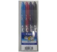 Pilot CF4 FRIXIONBALL 0.7 ASSORITITE BLIS