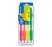 Pilot CF4 SET2GO G-2 NEON 0 7 - COL.ASS.