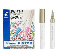 Pilot CF6 MK PINTOR FINE GOLD SW-PT-F-GD