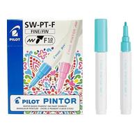 Pilot CF6 MK PINTOR FINE PASTELLO VERDE
