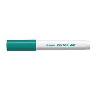 Pilot CF6 MK PINTOR FINE VERDE SW-PT-F-G
