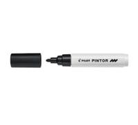 Pilot CF6 MK PINTOR MEDIO NERO SW-PT-M-B