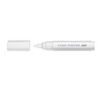 Pilot CF6 MK PINTOR MEDIO WHITE SW-PT-M-W