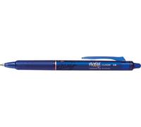 Pilot Confezione 12 Sfera Frixion Clicker Blu P.1 6551
