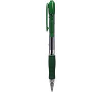 Pilot Confezione 12 Sfera Supergrip Verde 0.7 1534