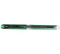 PILOT confezione da 12 pezzi - roller hi-tecpoint v7 grip verde pilot