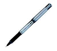 Roller V Ball Grip - punta 0,7mm - nero - Pilot