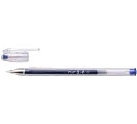Pilot Gel type 05 blue Blu