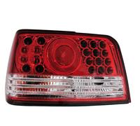 Pilot Coppia fanali posteriori LED - compatibile per Bmw E36 (9/90-3/98) - Ross