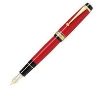 Pilot Custom 845 Urushi Fountain Pen Red Bold Nib FKV-5MR-R-B New Japan