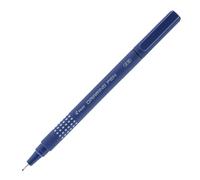 Pennarello Drawing Pen - punta 1 mm - nero - Pilot