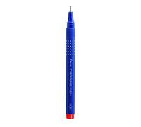 Pilot Drawing Pen 02 Rosso marcatore