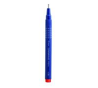 Pilot Drawing Pen 03 Rosso marcatore