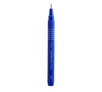Pilot Drawing Pen 05 Blu marcatore