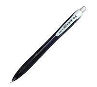Portamine Rexgrip Begreen - mina 0,5mm - fusto nero - Pilot