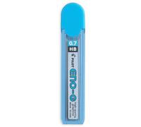 Pilot Eno-G Mine in Grafite Alta Purezza 0,7 mm HB Punta Fine 1 Tubo