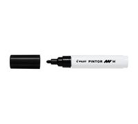Pilot evidenziatore evidenziatore nero 4,5mm - 1 pezzo