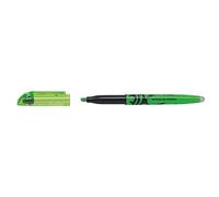 Pilot - Evidenziatore FRIXION Light, verde