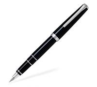 PILOT Falcon Metal pennino SEF (Soft ExtraFine) - Penna Stilografica