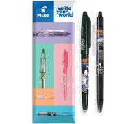 Pilot FR7 Naruto Shippuden Edition Penna Rollerball Cancellabile