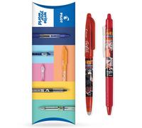 Pilot FR7 Naruto Shippuden Edition Penna Rollerball Cancellabile