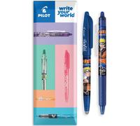 Pilot FR7 Naruto Shippuden Edition Penna Rollerball Cancellabile