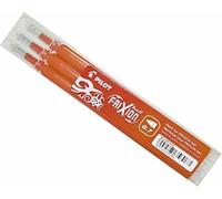 Pilot FriXion 0.7 Ricariche Penna Roller Cancella Inchiostro Medio