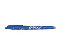 Pilot - Frixion 134925.06 Blister 1 Sfera Frixion, Azzurr