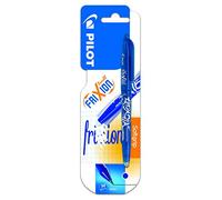 Pilot - Frixion 134925.13 Blister 1 Sfera Frixion, Blu