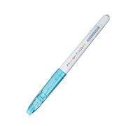 Pilot Frixion 220101204L - Pennarelli cancellabili con punta in fibra, colore: verde blu