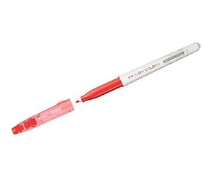 PILOT Frixion 220101204L - Pennarelli cancellabili con punta in fibra, colore: verde rosso