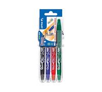 Pilot FriXion Ball Penne 4 Colori 006821