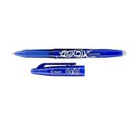 Pilot Frixion Ball 07 inchiostro cancellabile removibile Confezione 12PZ