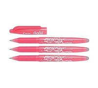 Pilot PIL ROLLER FRIXION BALL ROSE CORAIL